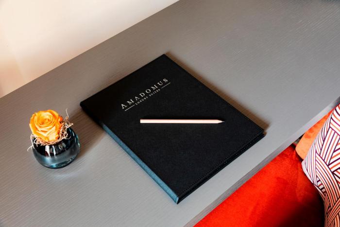 amadomus luxury suites