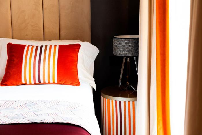 amadomus luxury suites