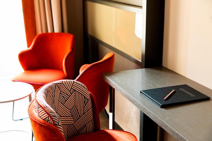 amadomus luxury suites