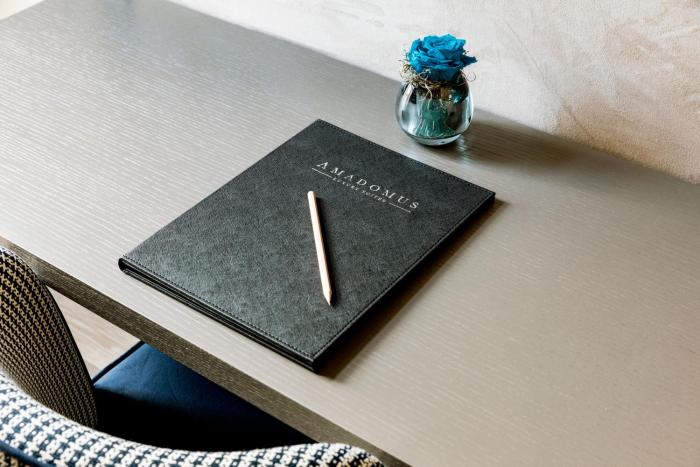 amadomus luxury suites