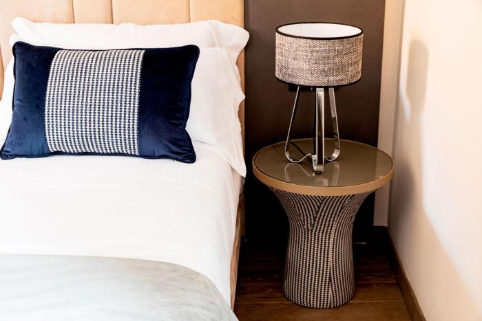 amadomus luxury suites