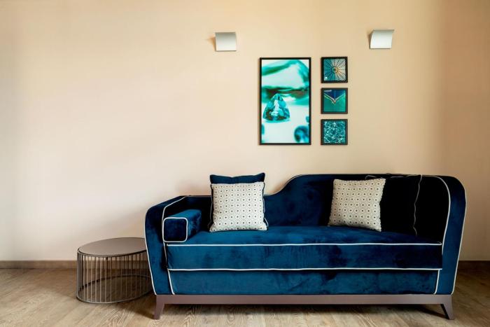 amadomus luxury suites