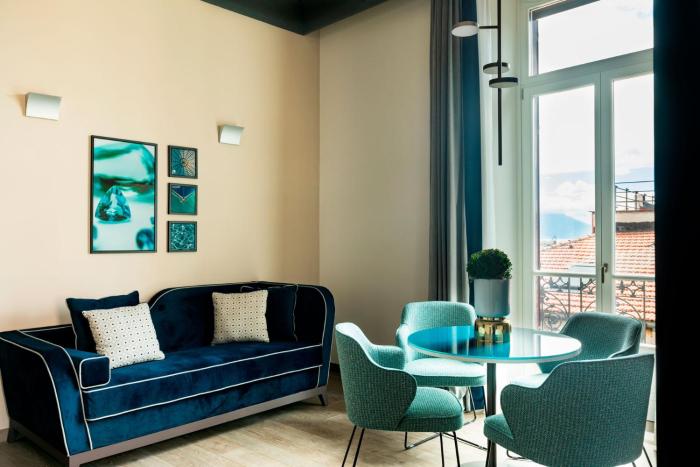 amadomus luxury suites