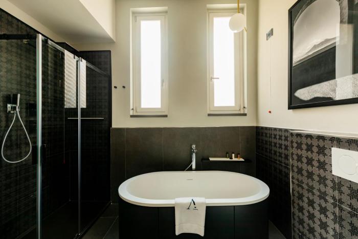 amadomus luxury suites