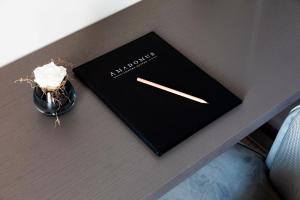 amadomus luxury suites