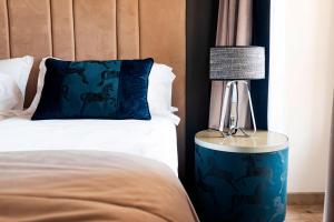 amadomus luxury suites