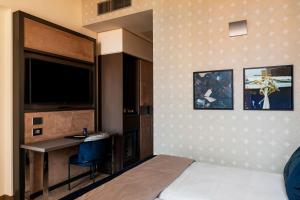 amadomus luxury suites