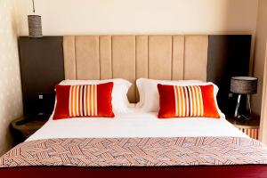 amadomus luxury suites