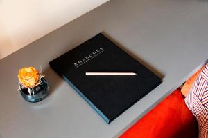 amadomus luxury suites