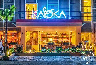 kaloka airport hotel