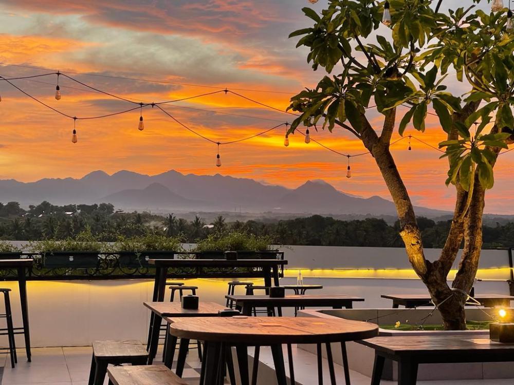 kaloka airport hotel