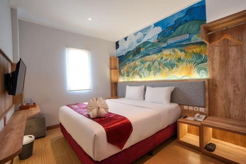 kaloka airport hotel