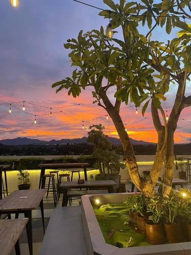 kaloka airport hotel