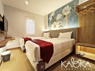 kaloka airport hotel