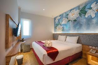 kaloka airport hotel