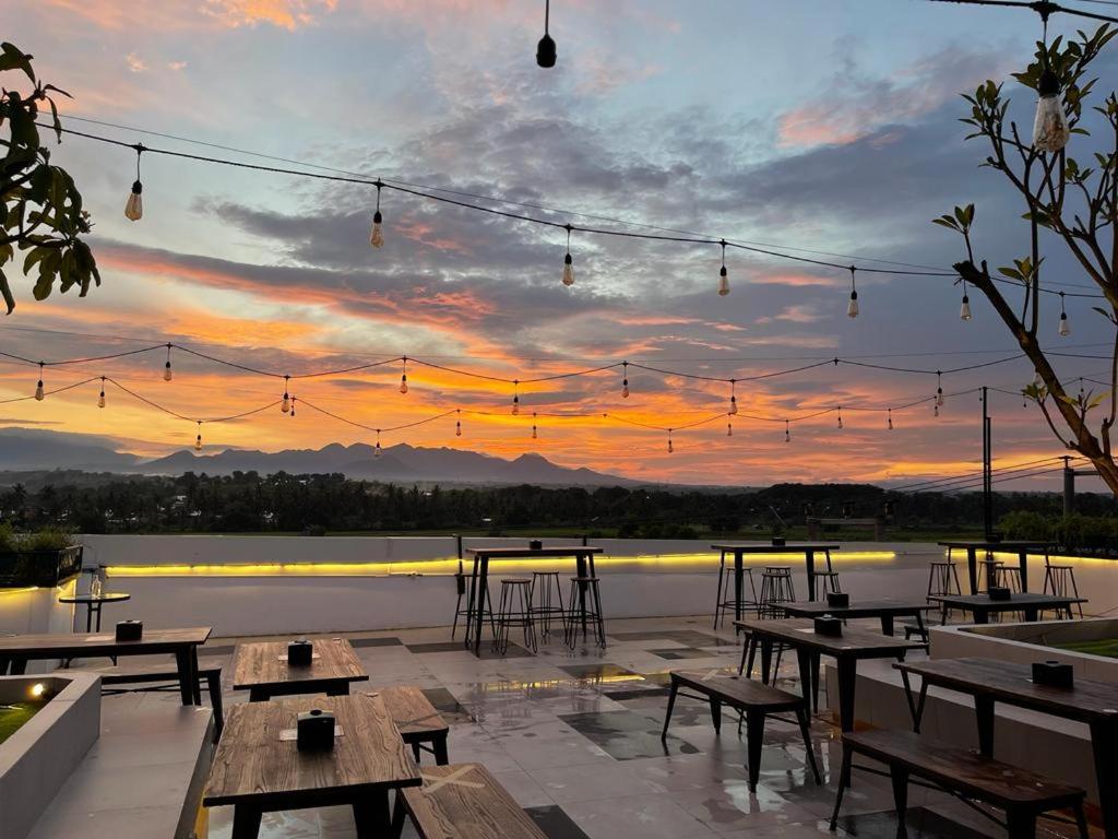 kaloka airport hotel