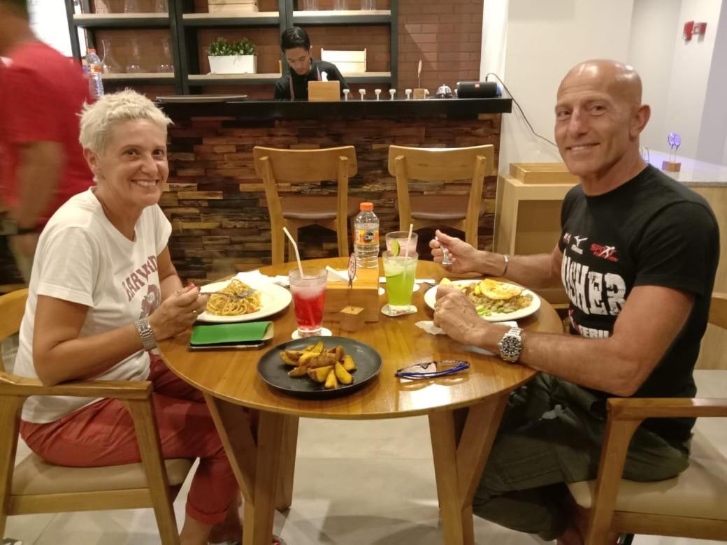 kaloka airport hotel