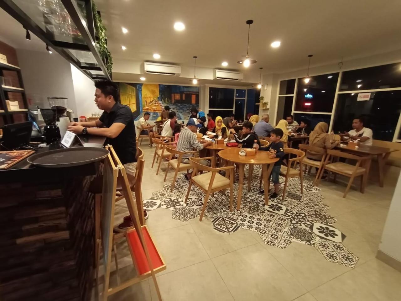 kaloka airport hotel