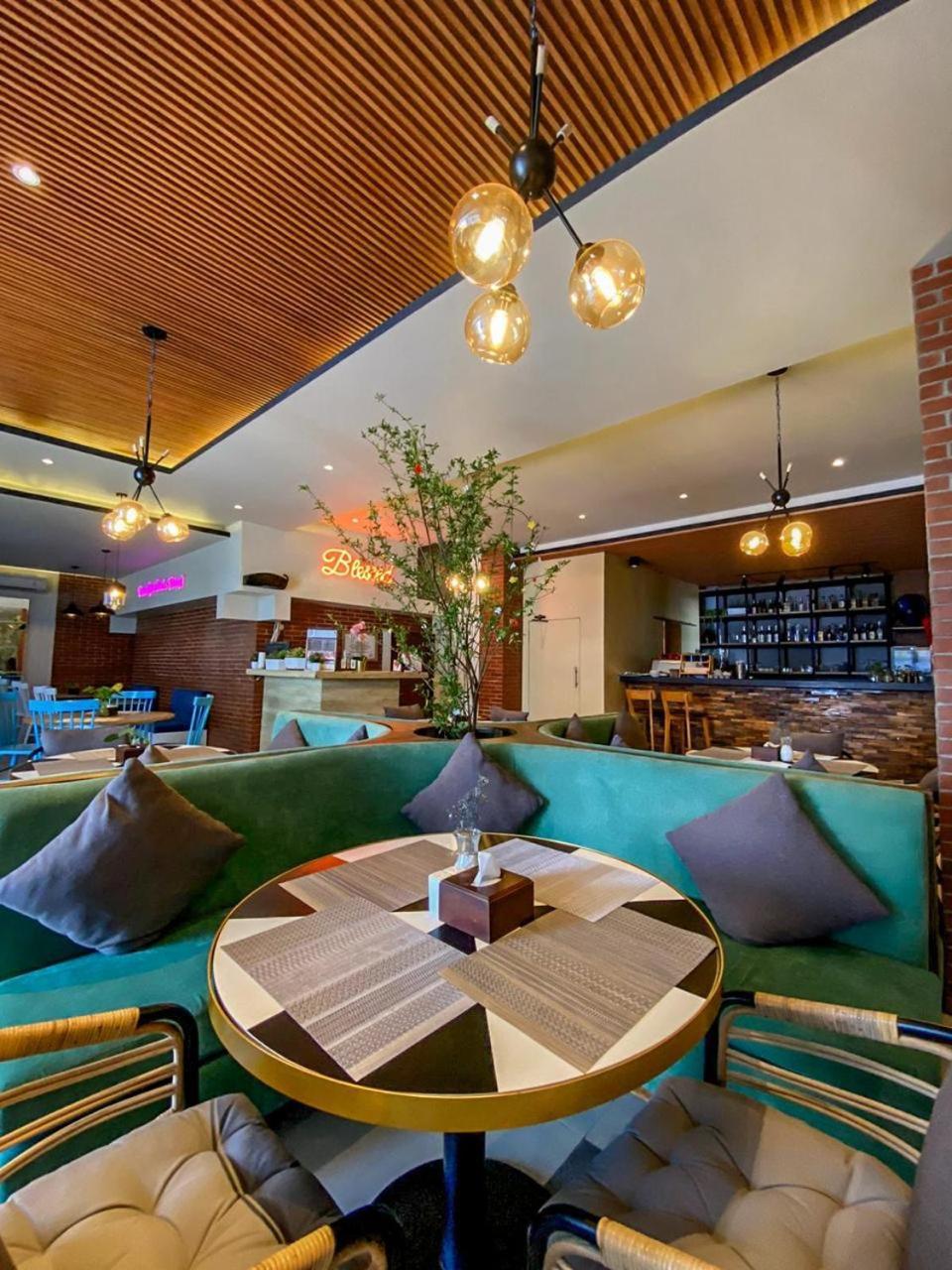 kaloka airport hotel