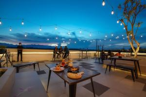 kaloka airport hotel