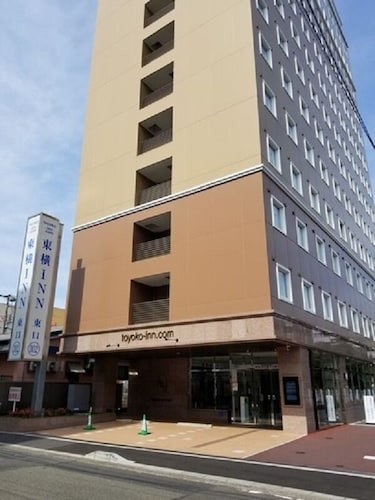 toyoko inn ebina station higashi