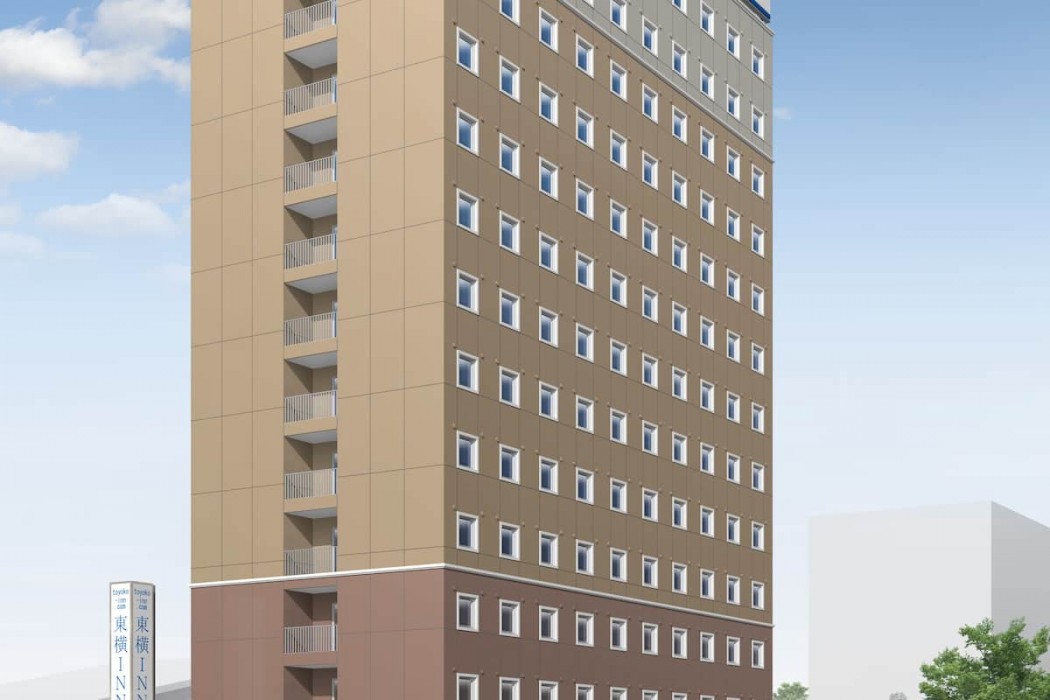 toyoko inn ebina station higashi