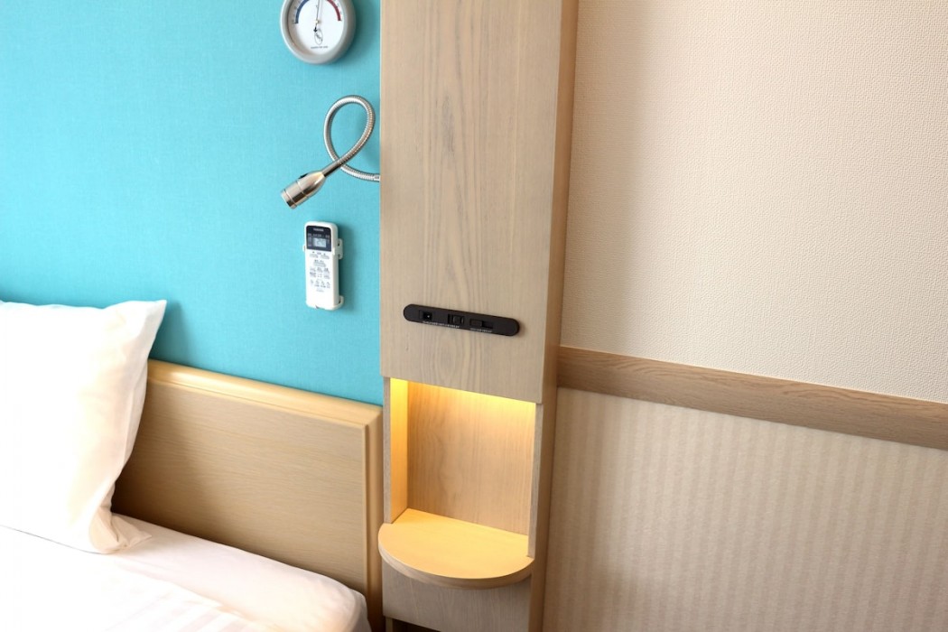 toyoko inn ebina station higashi