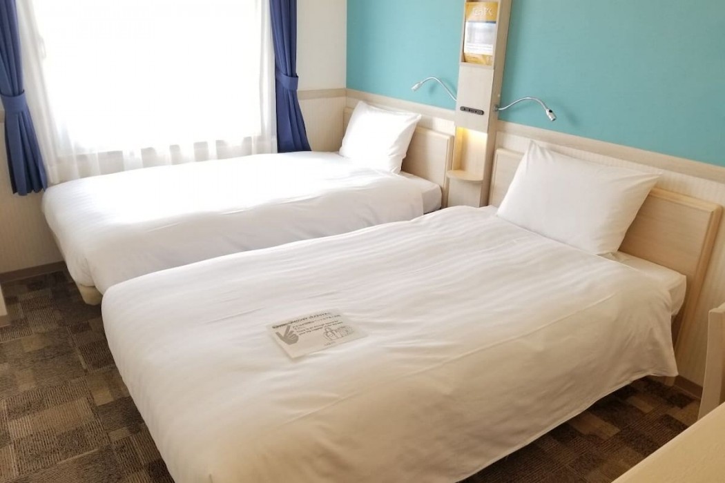 toyoko inn ebina station higashi