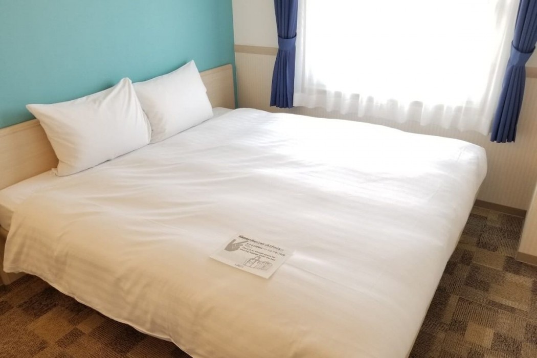 toyoko inn ebina station higashi