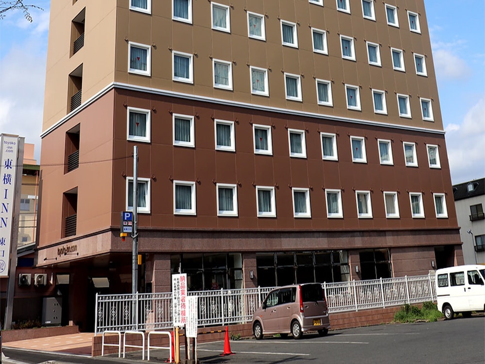toyoko inn ebina station higashi
