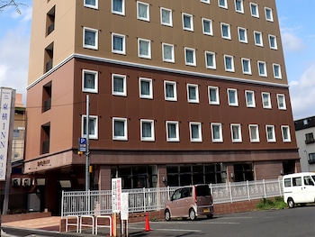 toyoko inn ebina station higashi