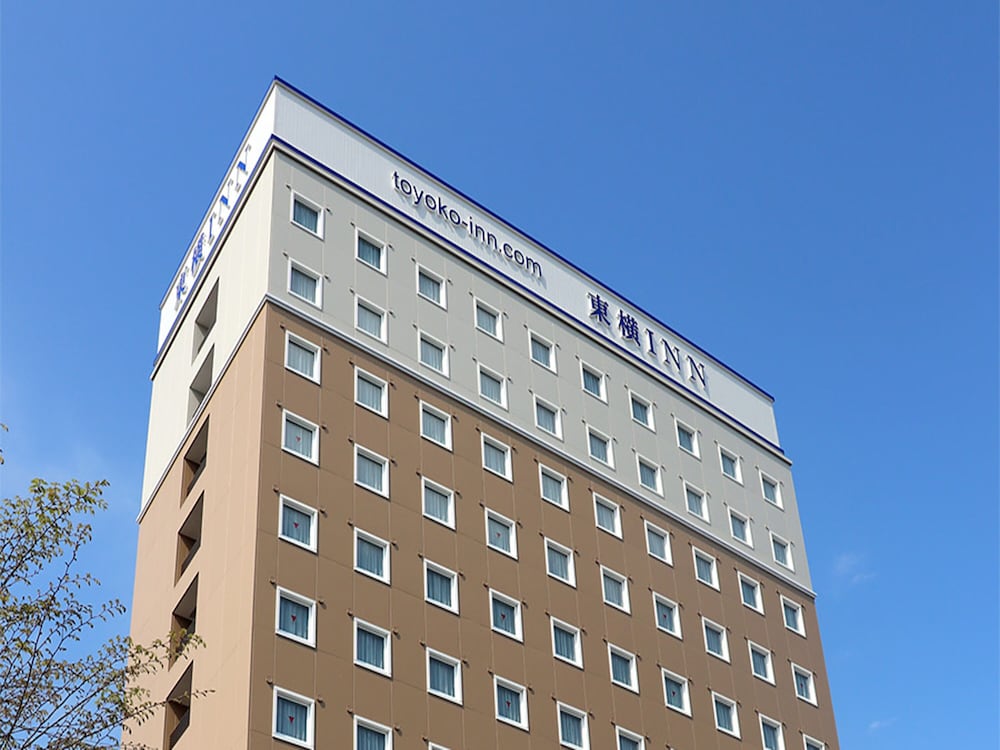 toyoko inn ebina station higashi