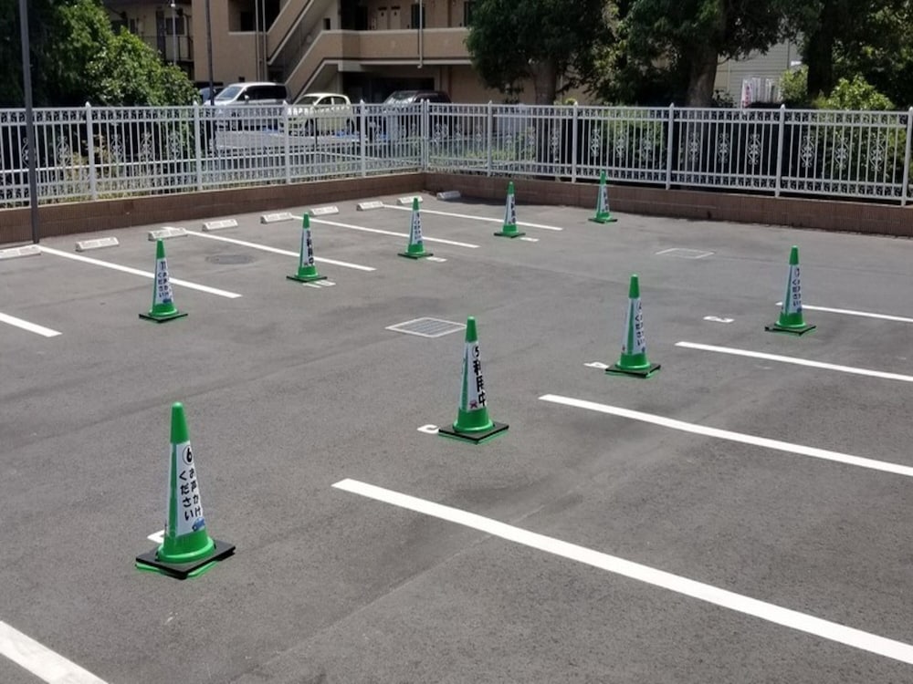 toyoko inn ebina station higashi