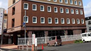 toyoko inn ebina station higashi