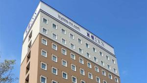 toyoko inn ebina station higashi