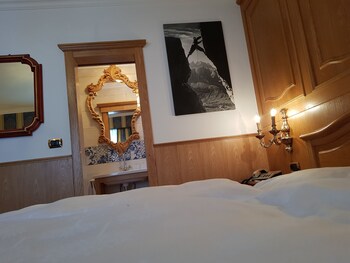 santa cristina val gardena
