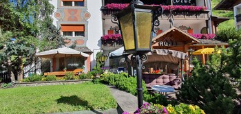 santa cristina val gardena