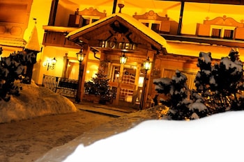 santa cristina val gardena