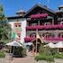 santa cristina val gardena