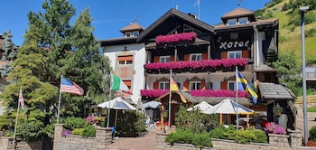 santa cristina val gardena