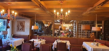 santa cristina val gardena