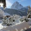 santa cristina val gardena