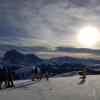 santa cristina val gardena