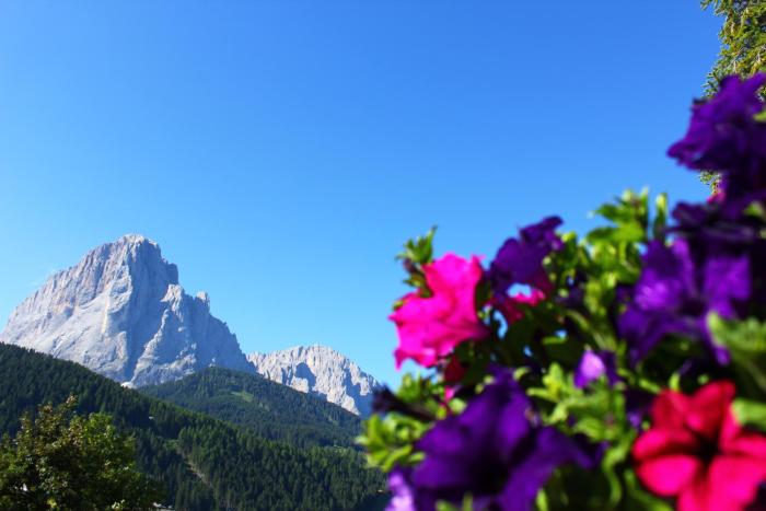 santa cristina val gardena