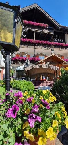 santa cristina val gardena
