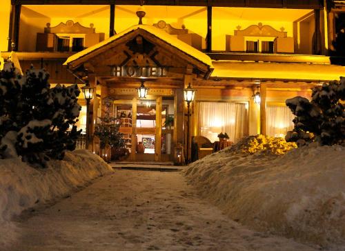 santa cristina val gardena