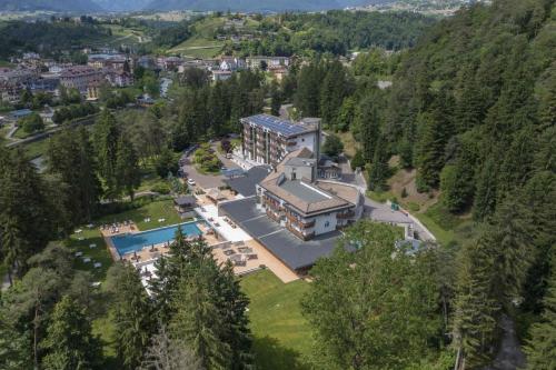 grand hotel terme di comano