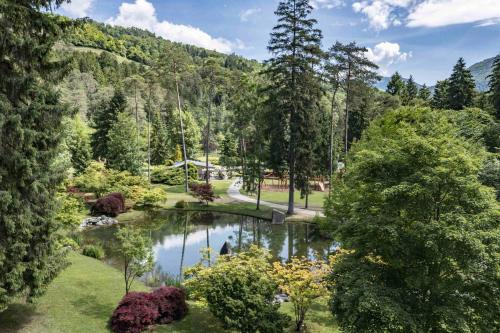 grand hotel terme di comano