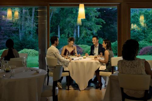 grand hotel terme di comano