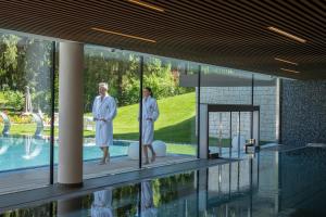 grand hotel terme di comano